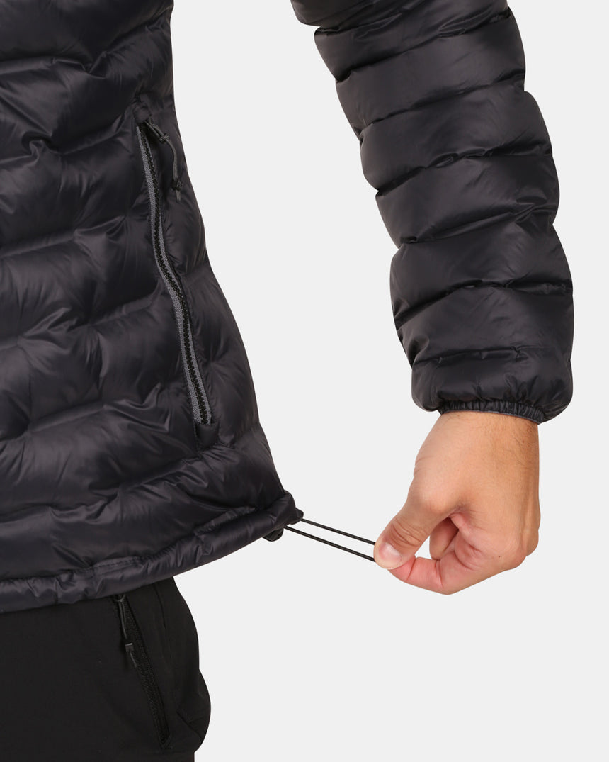 Veste isolante homme Kilpi ALBA-M