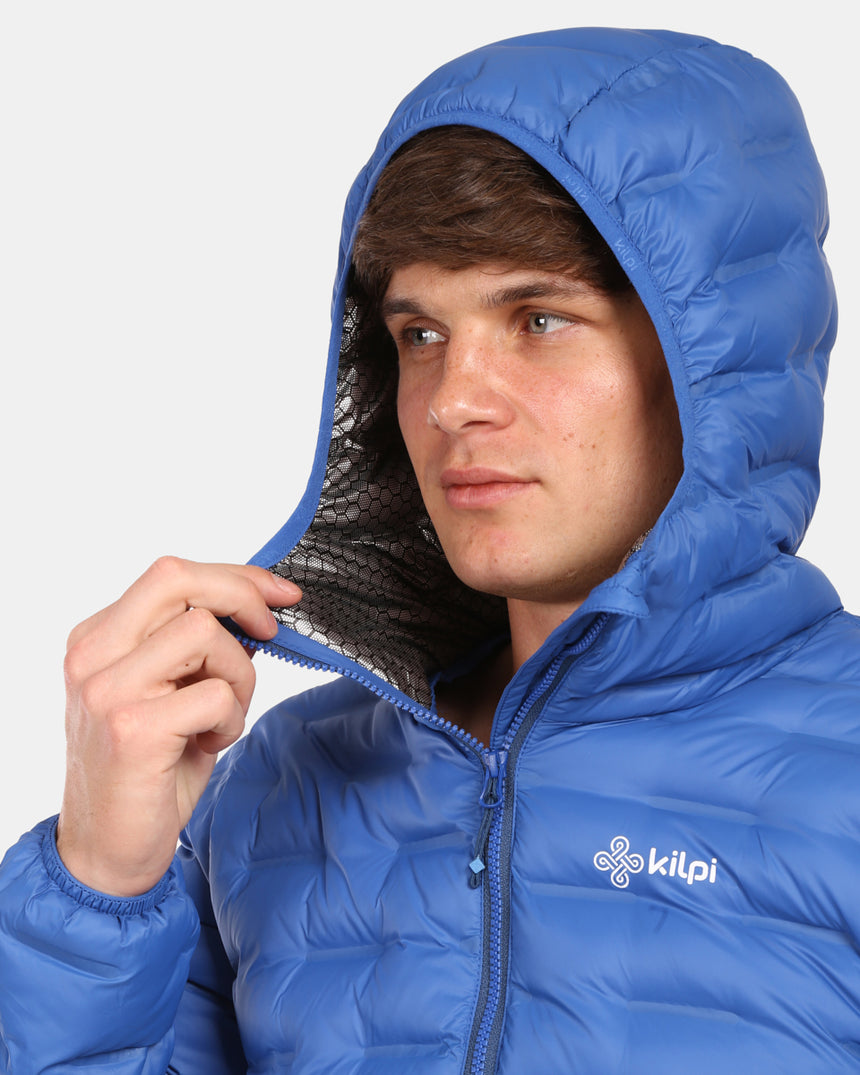 Veste isolante homme Kilpi ALBA-M