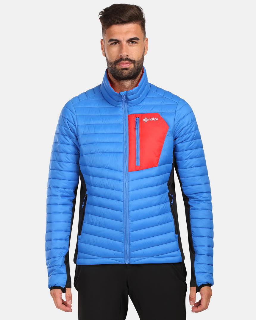 Doudoune homme Kilpi ACTIS-M