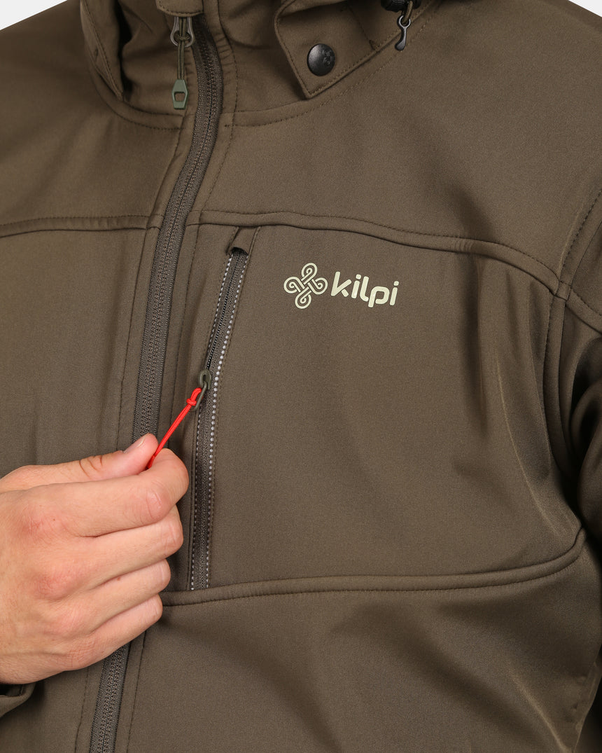 Veste softshell homme Kilpi RAVIO-M