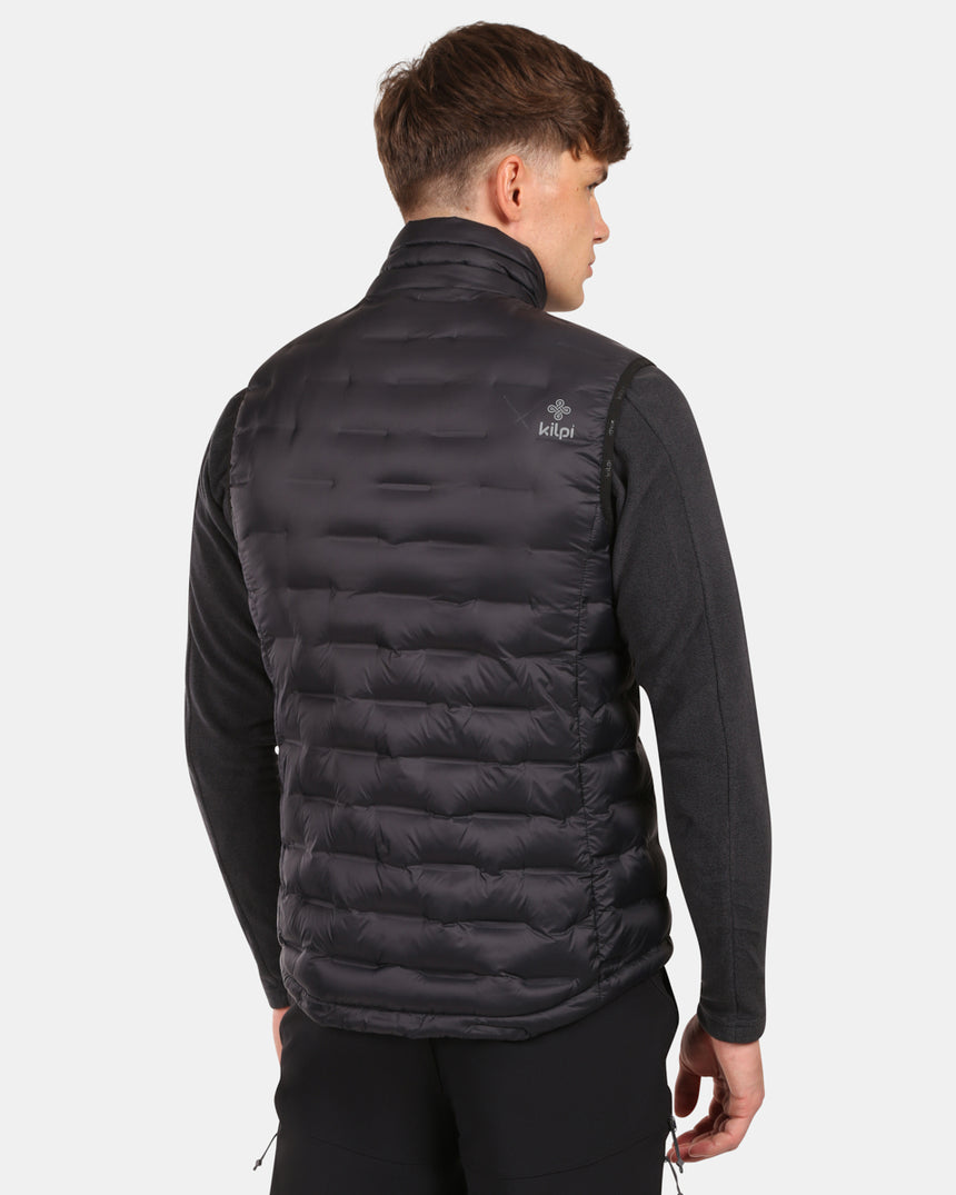 Gilet isolant homme Kilpi NAI-M