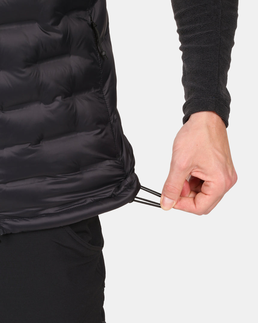 Gilet isolant homme Kilpi NAI-M
