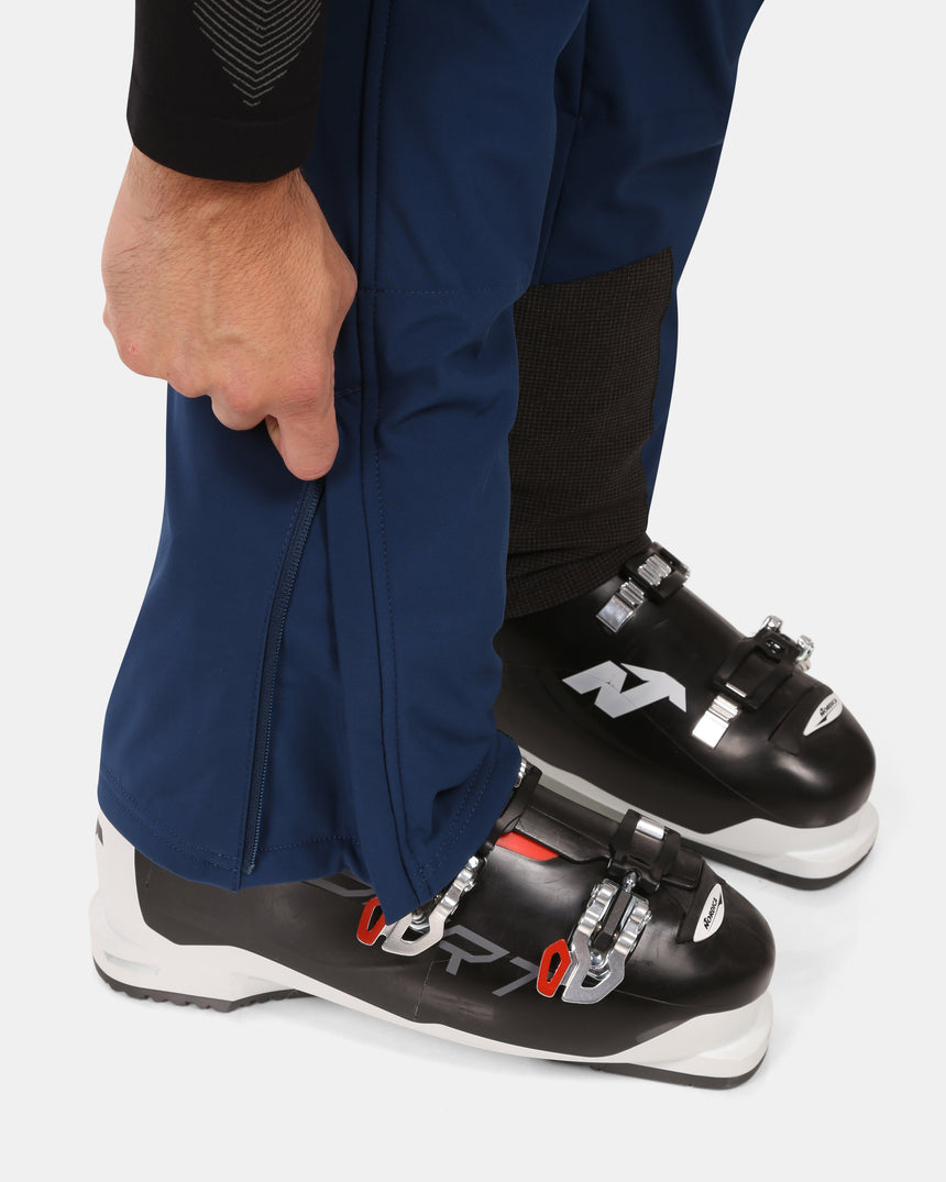 Pantalon de ski softshell homme Kilpi RHEA-M