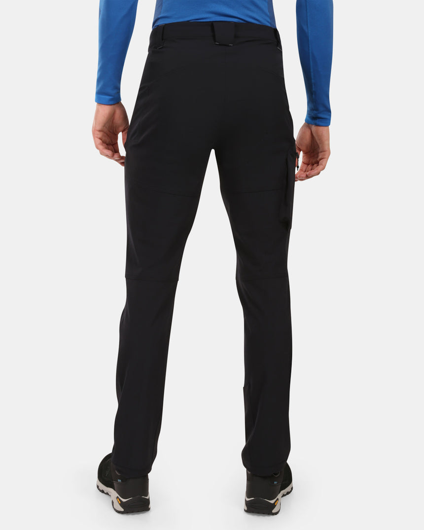 Pantalon outdoor homme Kilpi TIDE-M
