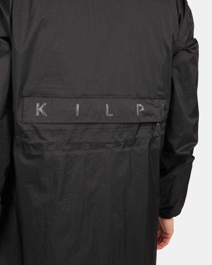 Imperméable de ski unisexe Kilpi TEAM RAINCOAT-U