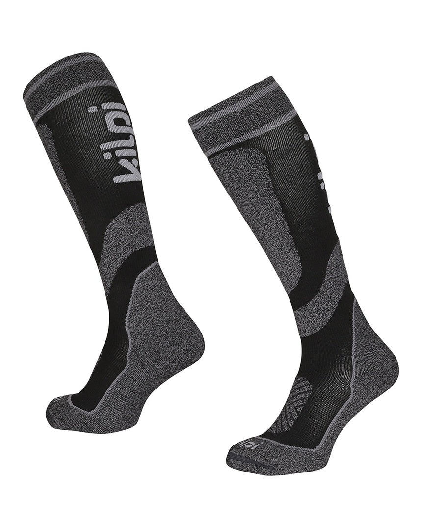 Chaussettes de ski unisexe Kilpi ANXO-U