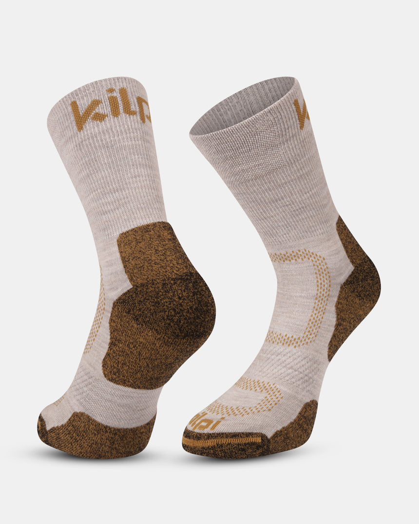 Chaussettes de randonnée unisexe Kilpi STEYR-U