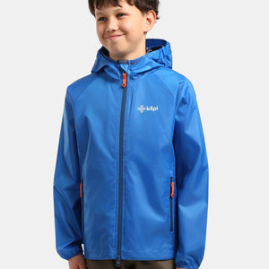Vestes hardshell et imperméables pour enfants
