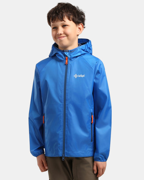 Imperméable pliable enfant Kilpi JALUU-J