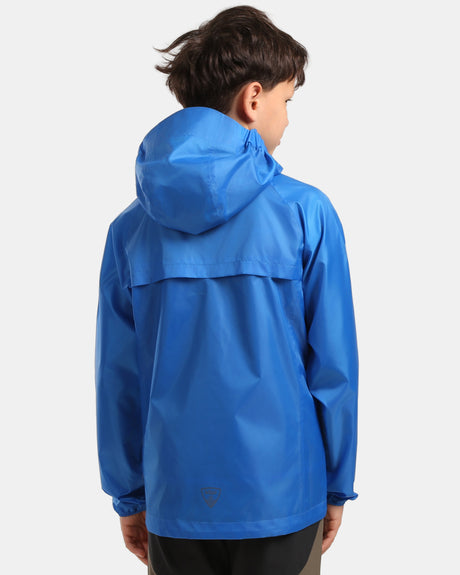Imperméable pliable enfant Kilpi JALUU-J