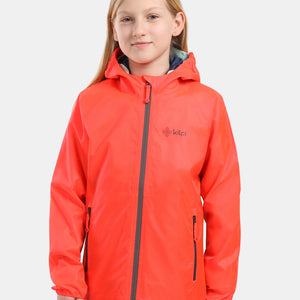 Vestes hardshell et imperméables pour enfants