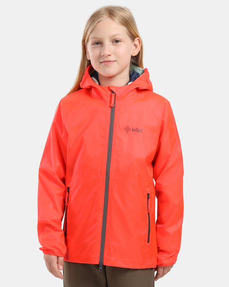 Imperméable pliable enfant Kilpi JALUU-J
