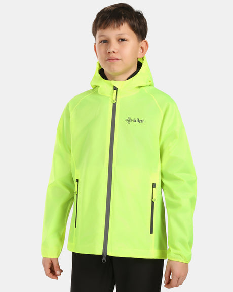 Imperméable pliable enfant Kilpi JALUU-J