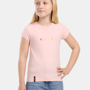 T-shirts en coton pour enfants