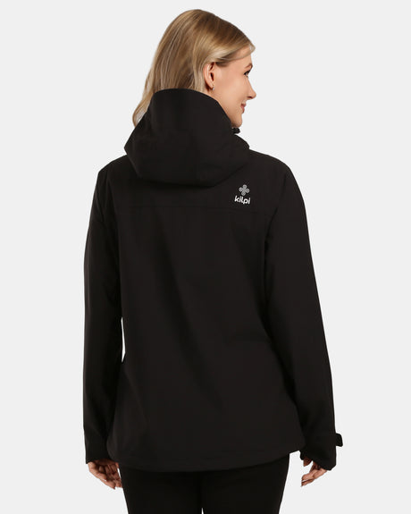 Veste à membrane pour femme Kilpi MONTANA-W