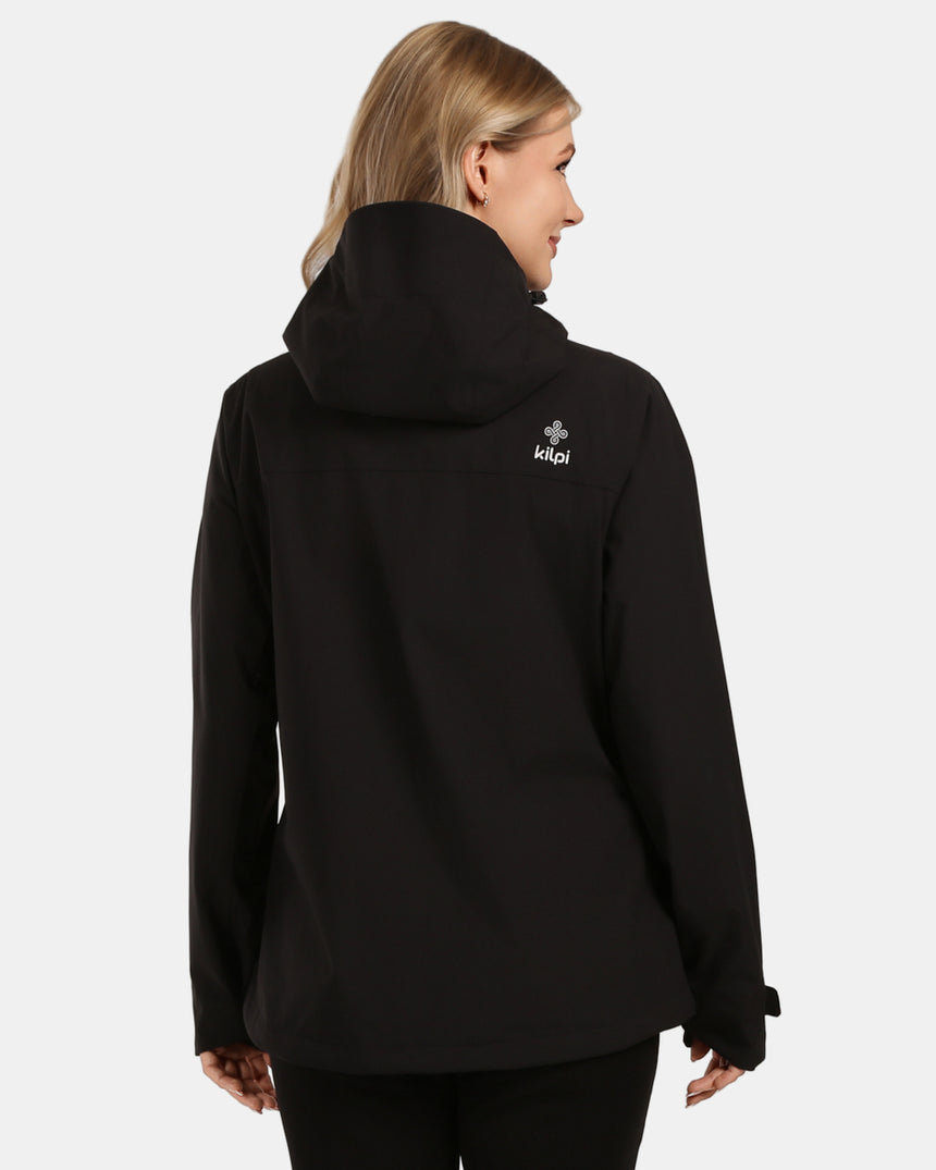 Veste à membrane pour femme Kilpi MONTANA-W
