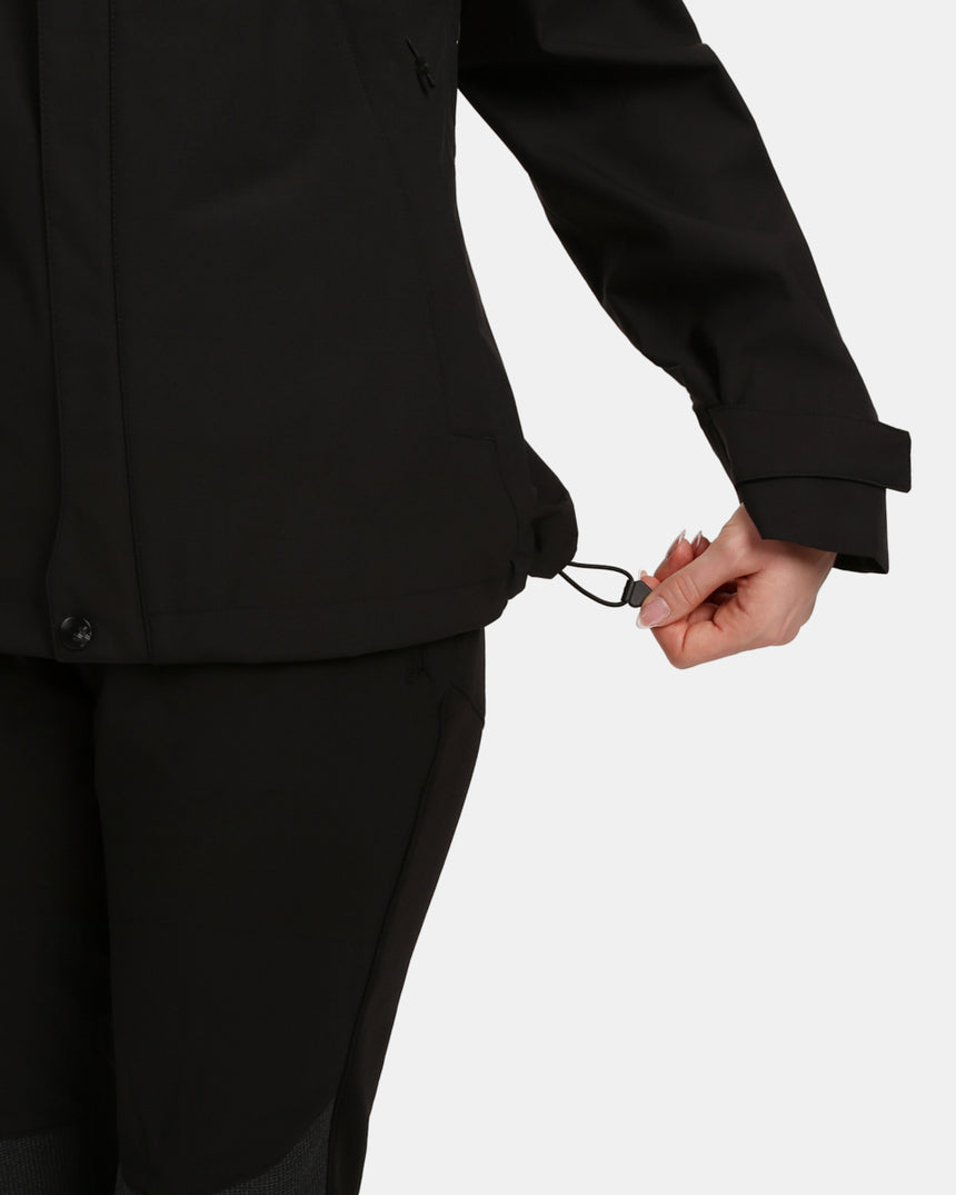 Veste à membrane pour femme Kilpi MONTANA-W