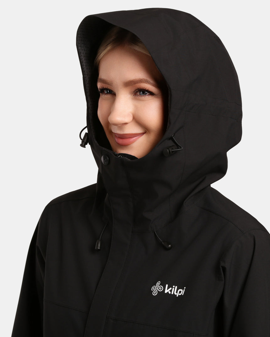 Veste à membrane pour femme Kilpi MONTANA-W