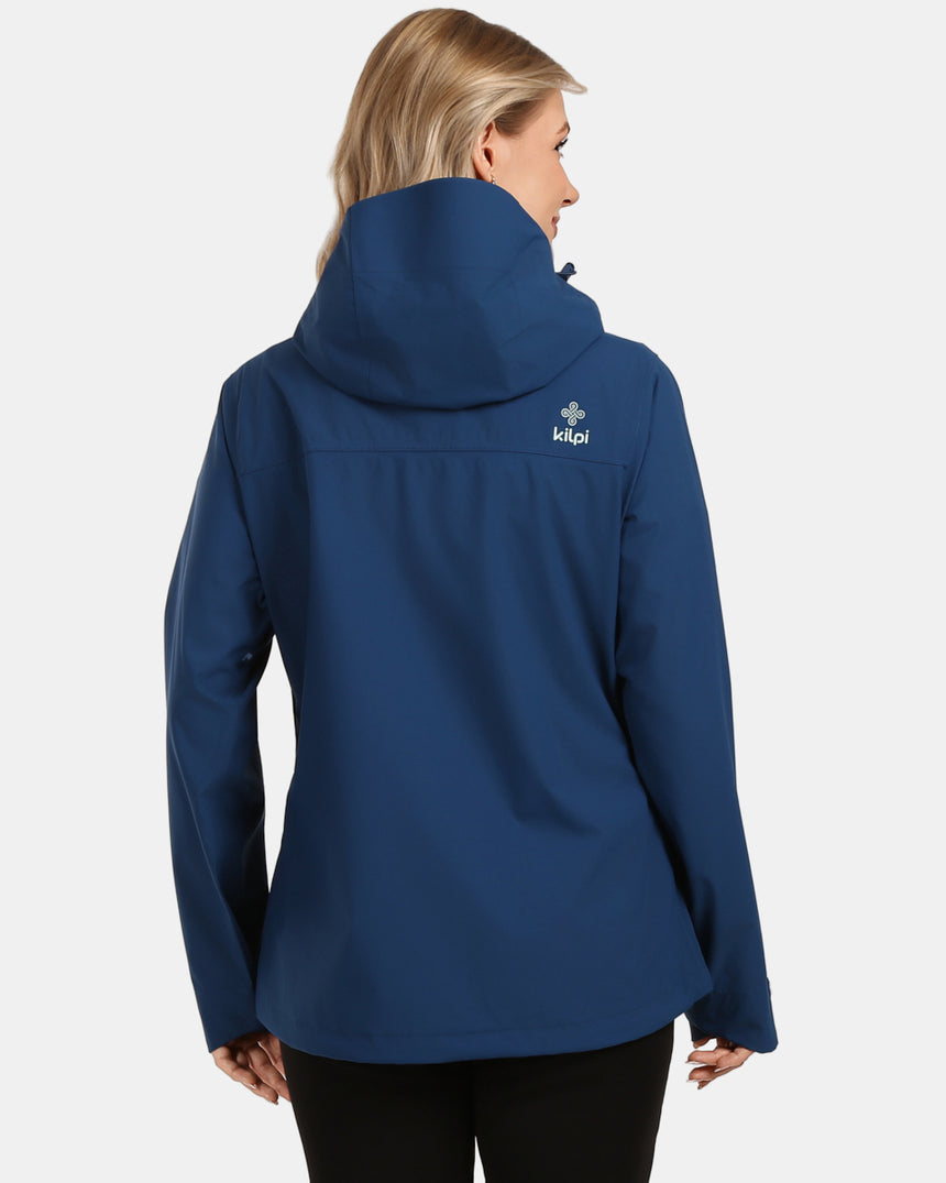 Veste à membrane pour femme Kilpi MONTANA-W