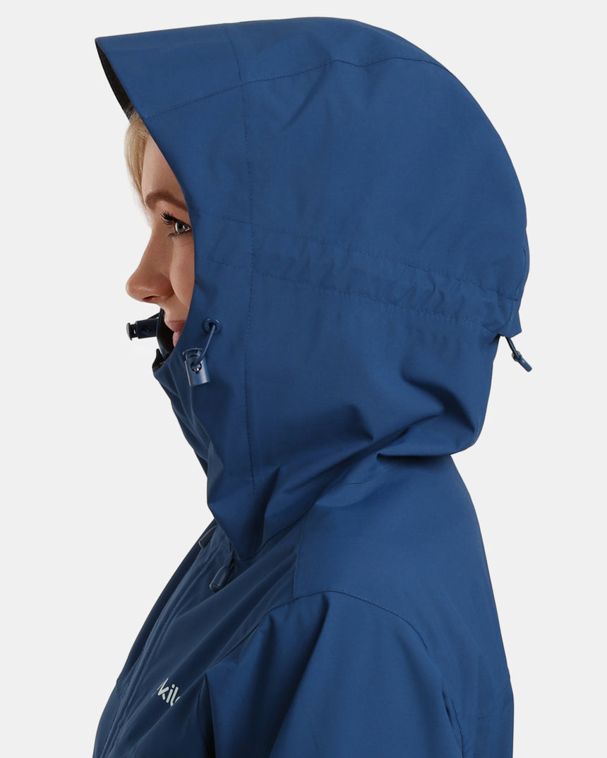 Veste à membrane pour femme Kilpi MONTANA-W