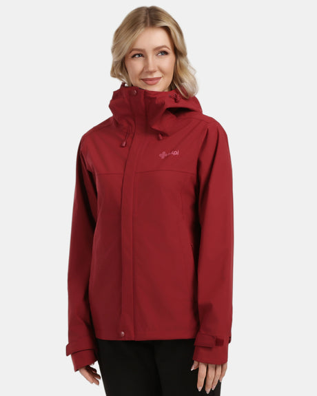 Veste à membrane pour femme Kilpi MONTANA-W