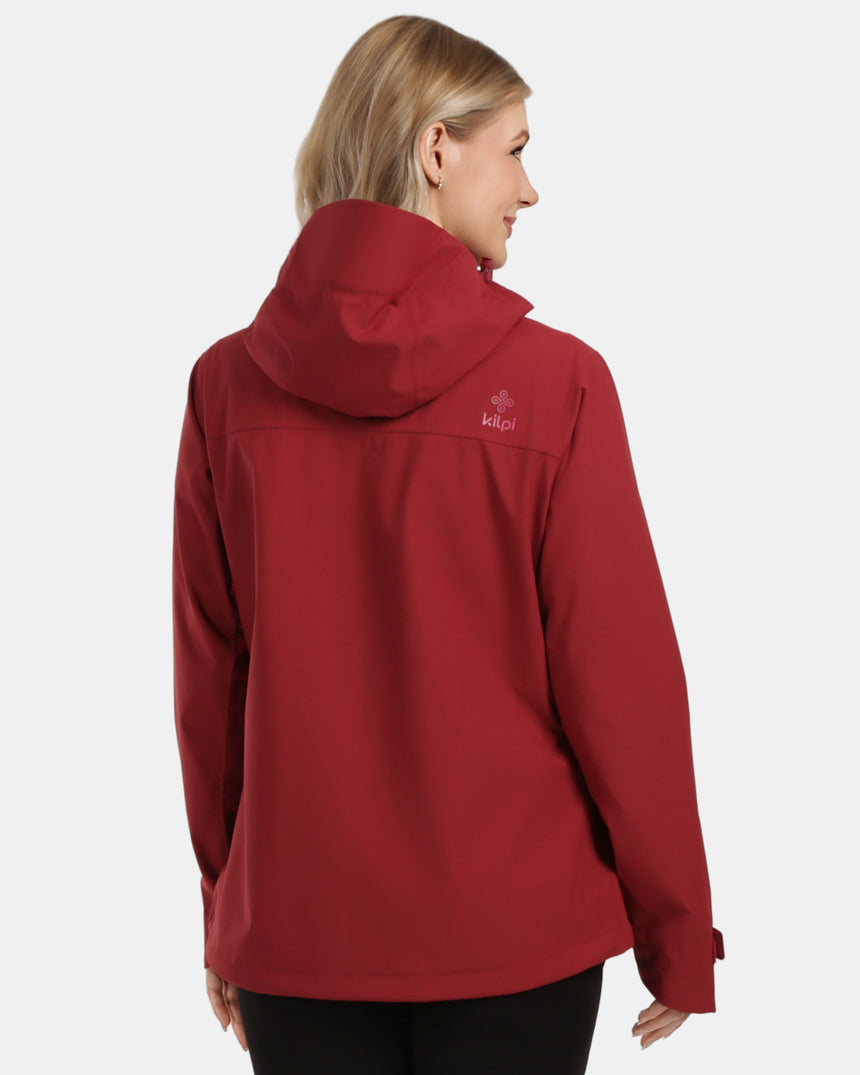 Veste à membrane pour femme Kilpi MONTANA-W