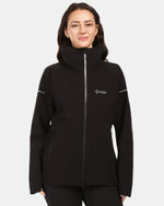 Veste imperméable femme Kilpi HURRICANE-W