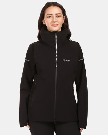 Veste imperméable femme Kilpi HURRICANE-W