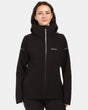 Veste imperméable femme Kilpi HURRICANE-W