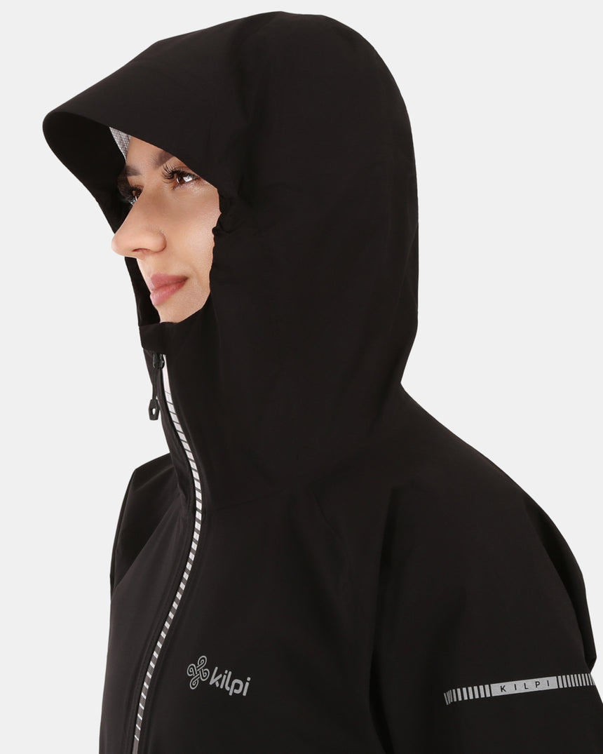 Veste imperméable femme Kilpi HURRICANE-W