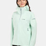 Veste imperméable femme Kilpi HURRICANE-W