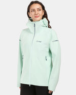 Veste imperméable femme Kilpi HURRICANE-W