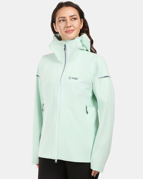 Veste imperméable femme Kilpi HURRICANE-W