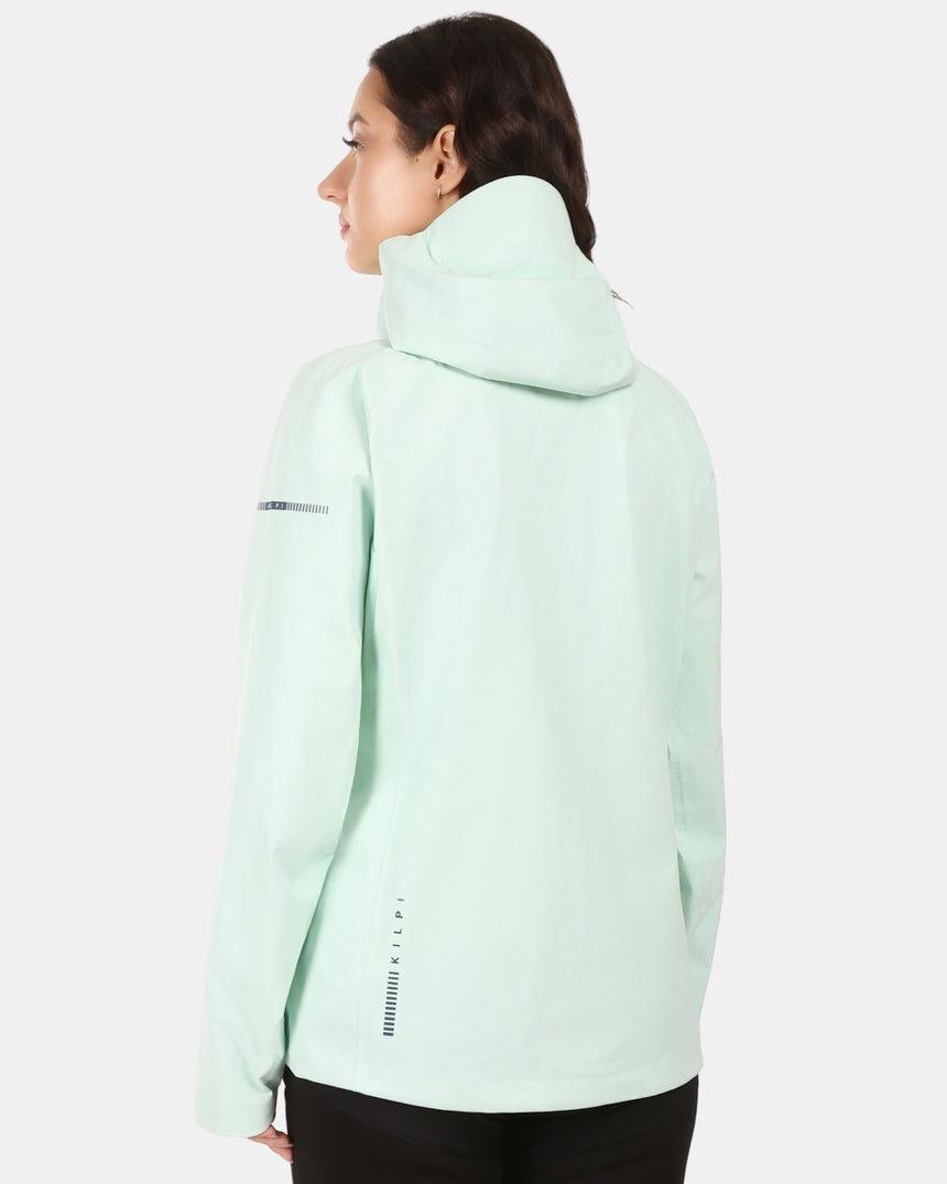 Veste imperméable femme Kilpi HURRICANE-W