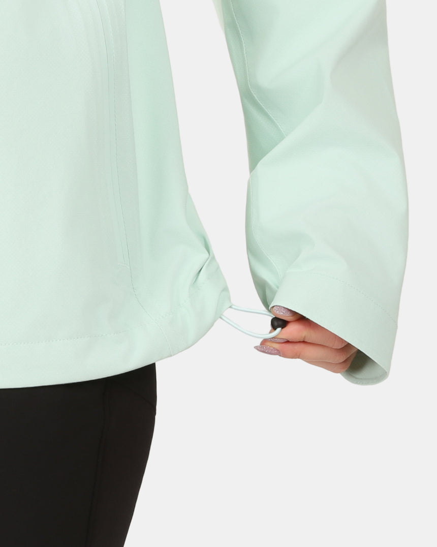 Veste imperméable femme Kilpi HURRICANE-W