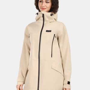 Vestes d'extérieur pour femmes