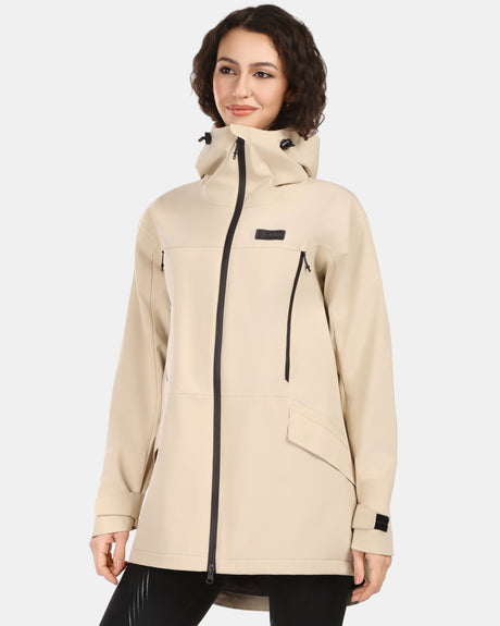 Manteau d'extérieur femme Kilpi AYRA-W