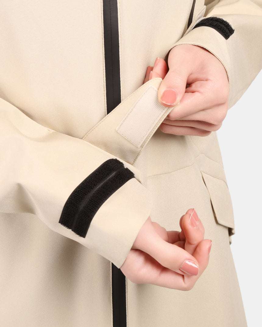 Manteau d'extérieur femme Kilpi AYRA-W