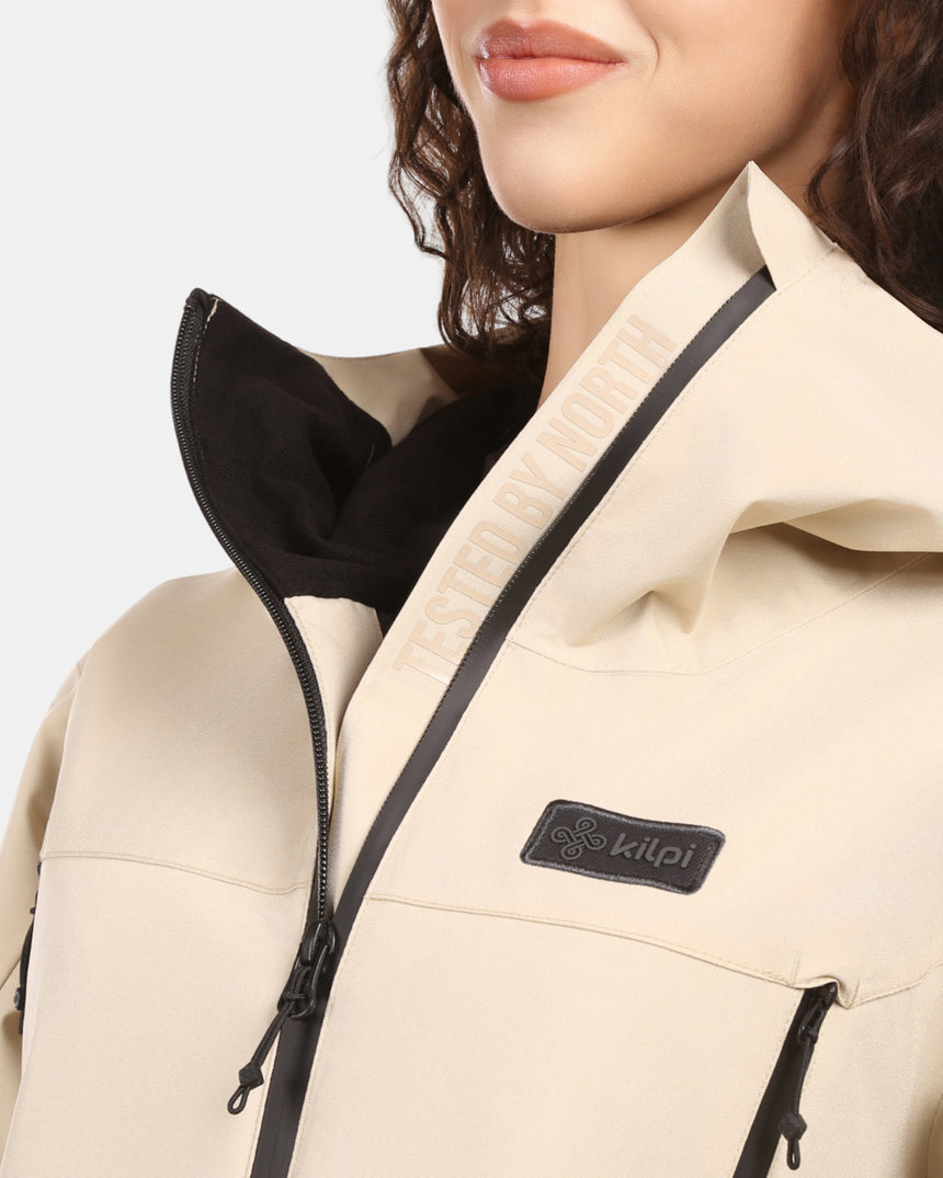 Manteau d'extérieur femme Kilpi AYRA-W