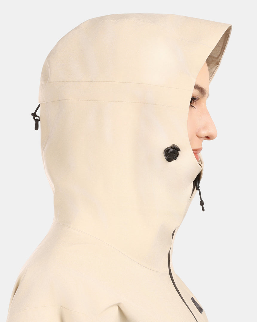 Manteau d'extérieur femme Kilpi AYRA-W
