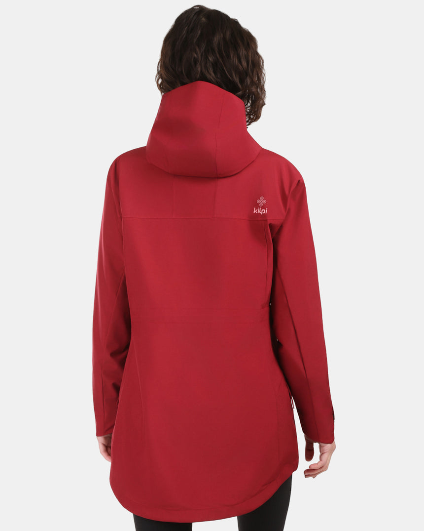Manteau d'extérieur femme Kilpi AYRA-W