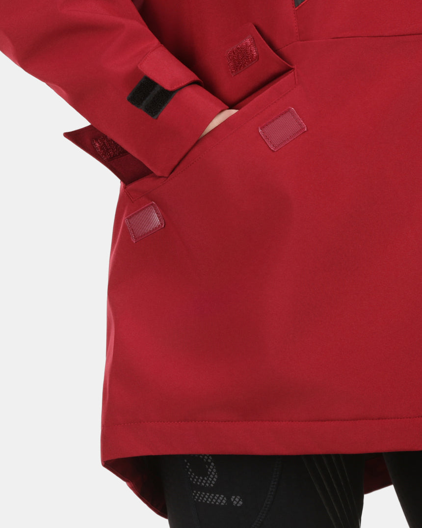 Manteau d'extérieur femme Kilpi AYRA-W