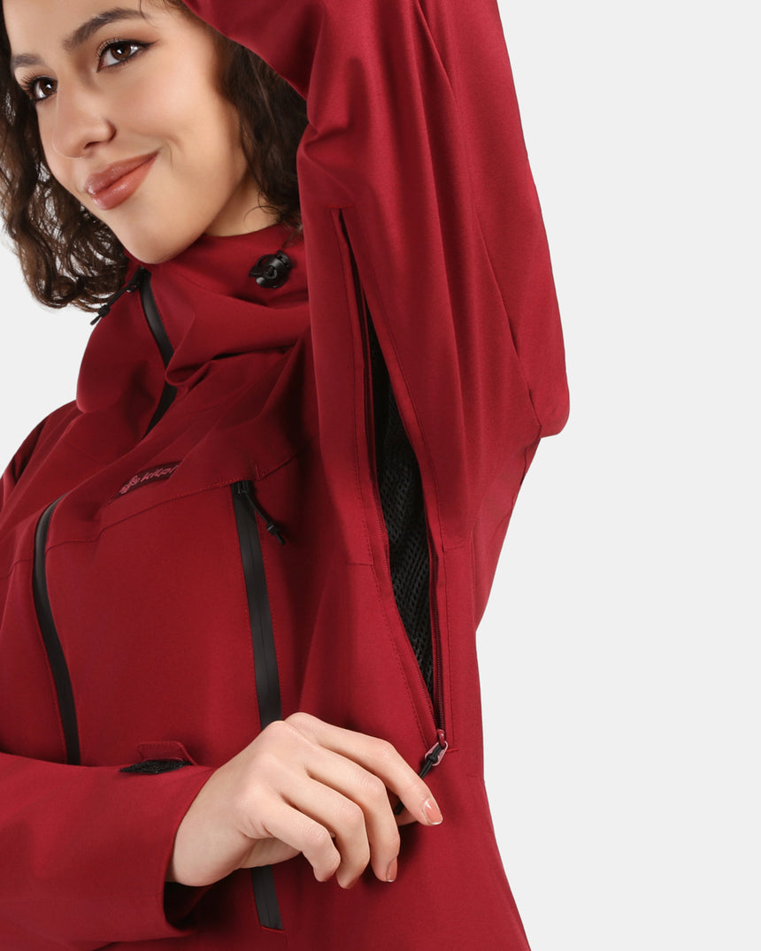 Manteau d'extérieur femme Kilpi AYRA-W