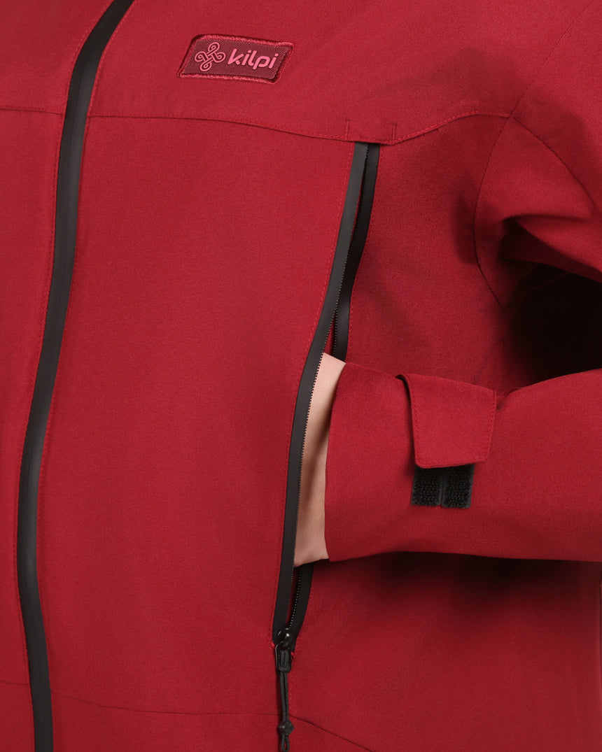 Manteau d'extérieur femme Kilpi AYRA-W