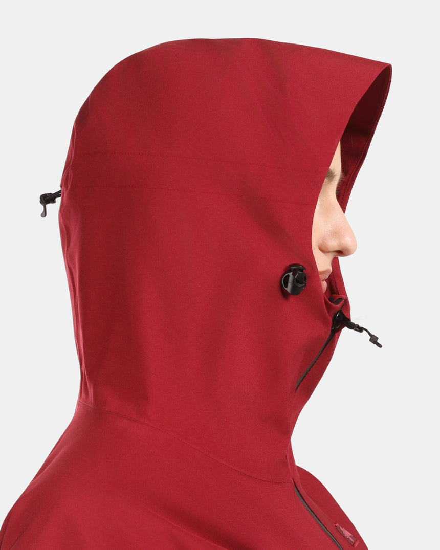 Manteau d'extérieur femme Kilpi AYRA-W