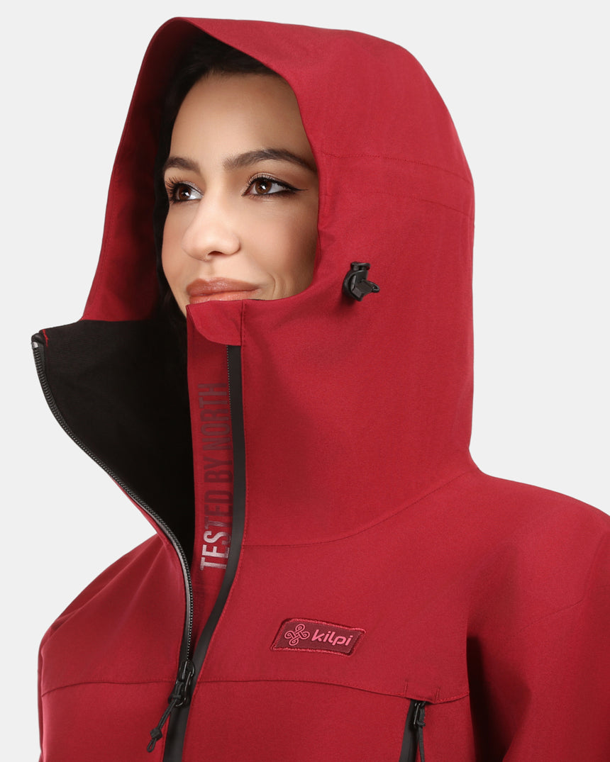 Manteau d'extérieur femme Kilpi AYRA-W