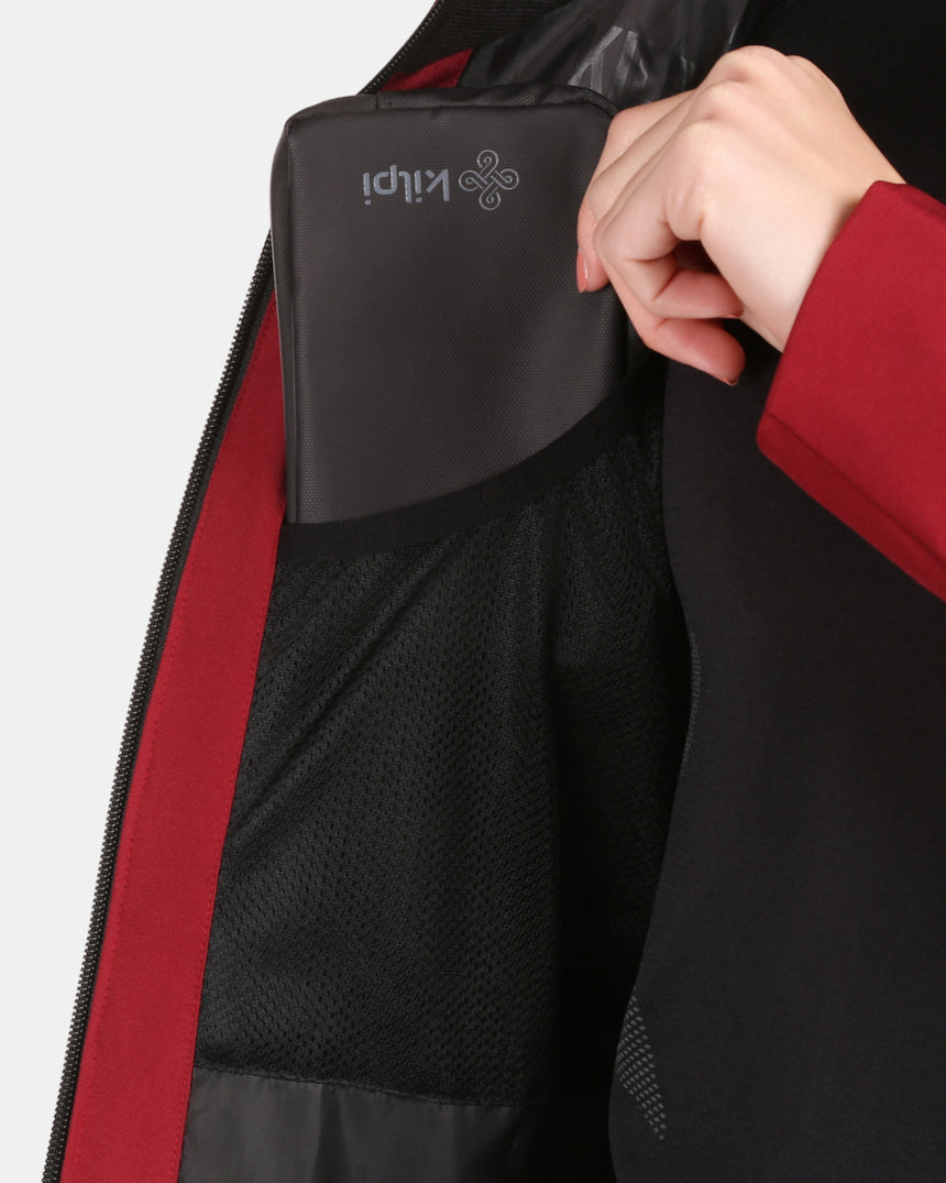 Manteau d'extérieur femme Kilpi AYRA-W