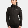 Veste coupe-vent légère pour femme Kilpi ROSA-W
