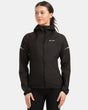 Veste coupe-vent légère pour femme Kilpi ROSA-W