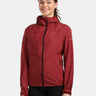 Veste coupe-vent légère pour femme Kilpi ROSA-W